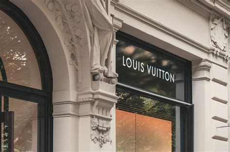 louis vuitton vie privée.